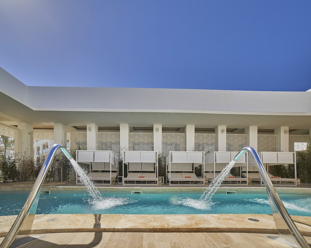 Paradisus Grand Cana - All Suites - All Inclusive — Swimming pool in Bavaro, La Altagracia