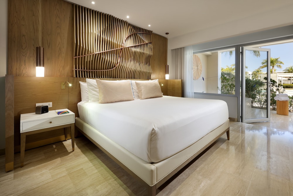 Paradisus Grand Cana - All Suites - All Inclusive — Hotel rooms in Bavaro, La Altagracia