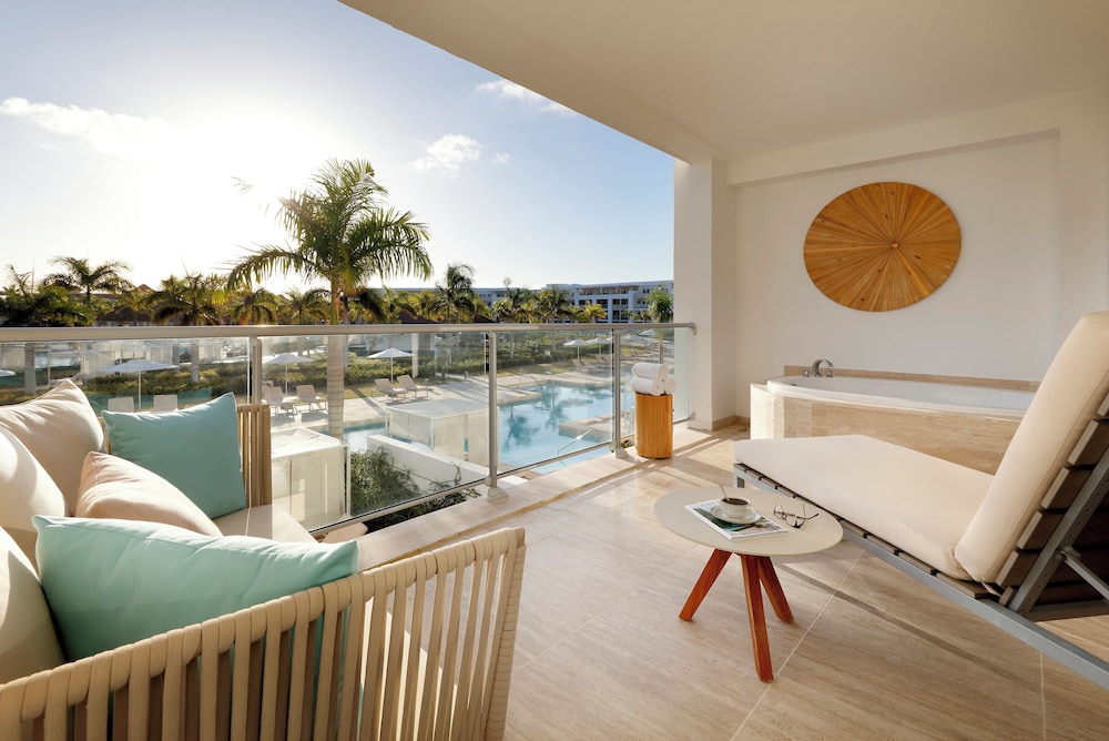 Paradisus Grand Cana - All Suites - All Inclusive — Hotel rooms in Bavaro, La Altagracia