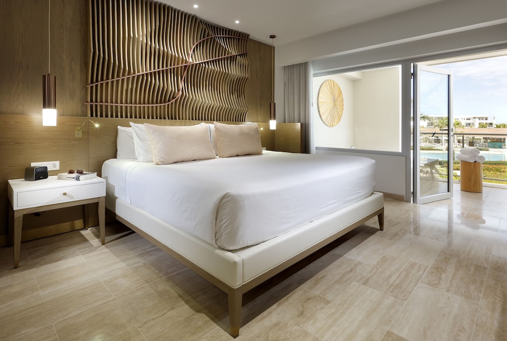 Paradisus Grand Cana - All Suites - All Inclusive — Hotel rooms in Bavaro, La Altagracia