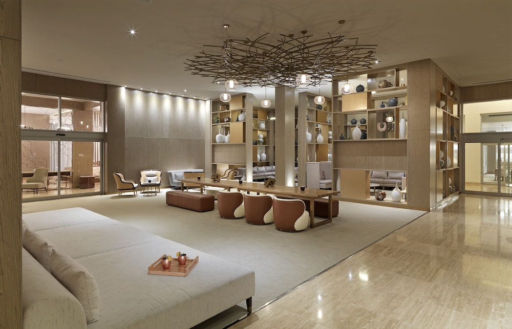 Paradisus Grand Cana - All Suites - All Inclusive — Restaurant & bars in Bavaro, La Altagracia