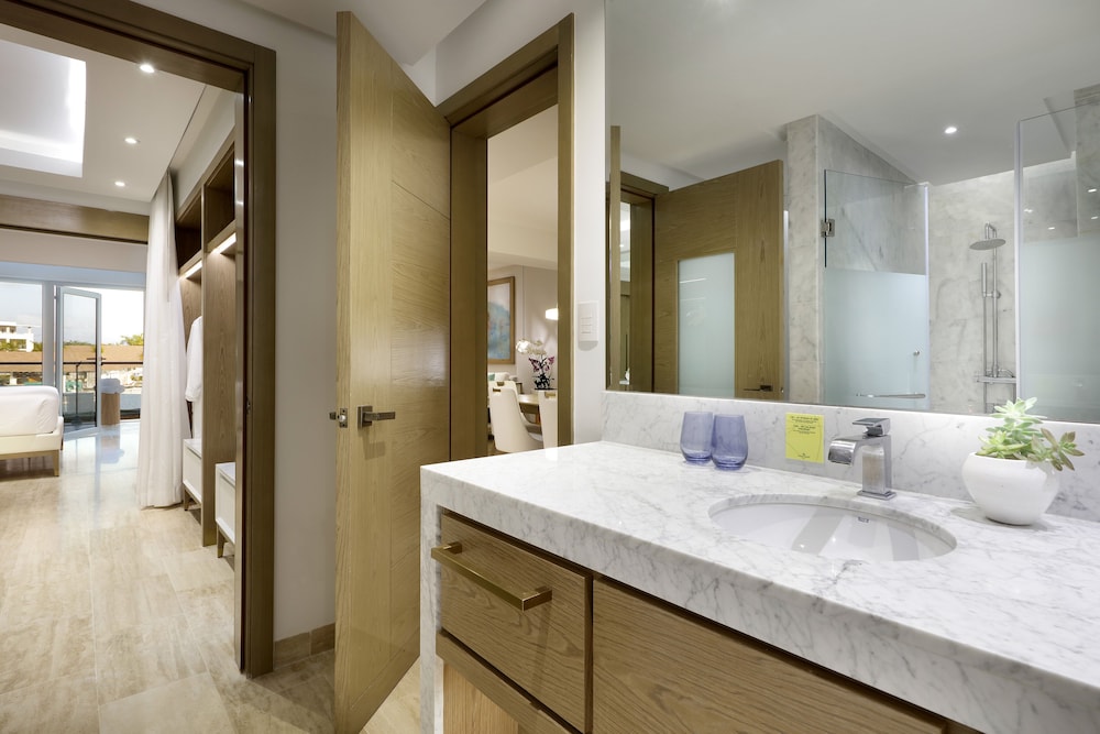 Paradisus Grand Cana - All Suites - All Inclusive — Hotel rooms in Bavaro, La Altagracia