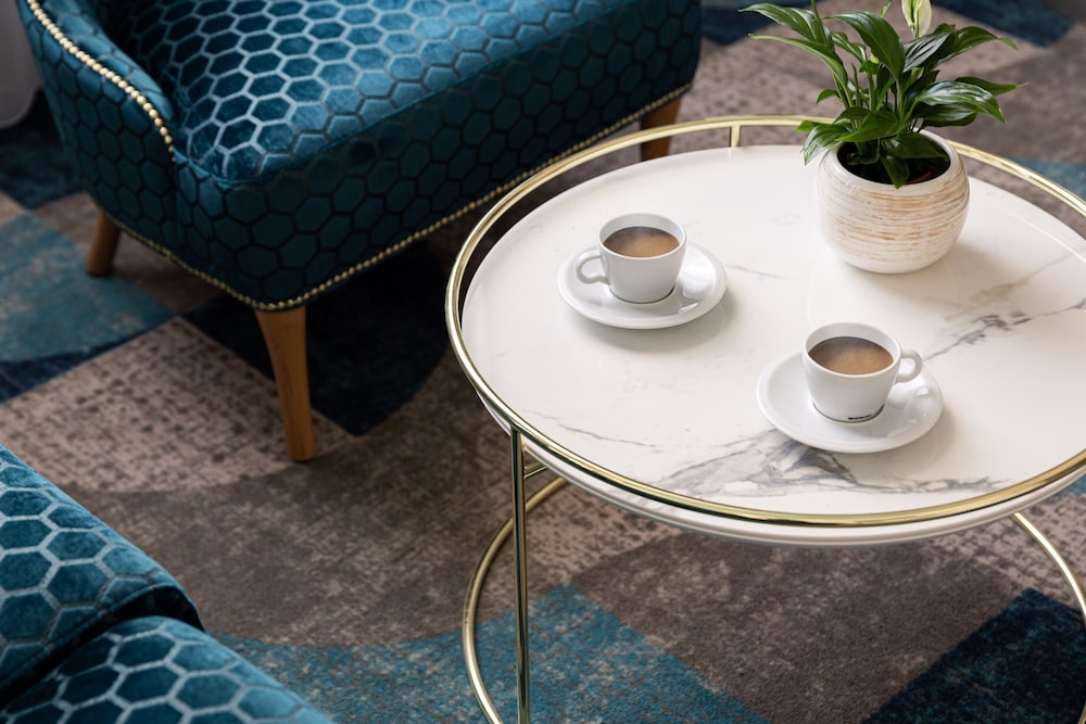 Allure Hotel & Residence Prague — Hotel rooms in Prague, Prague