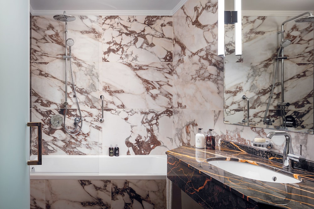 Allure Hotel & Residence Prague — Hotel rooms in Prague, Prague