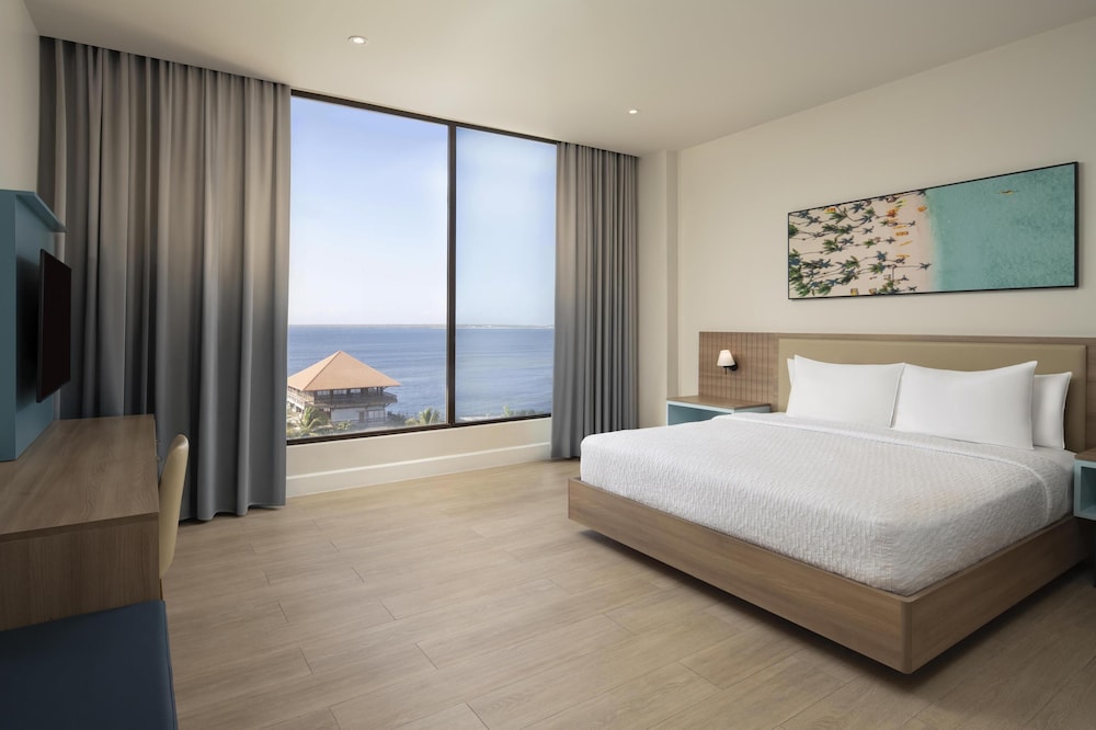 Hilton Garden Inn La Romana — Hotel rooms in La Romana