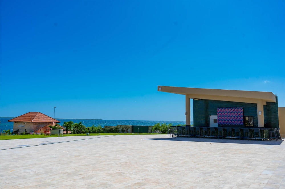 Hilton Garden Inn La Romana — Sports & recreation in La Romana