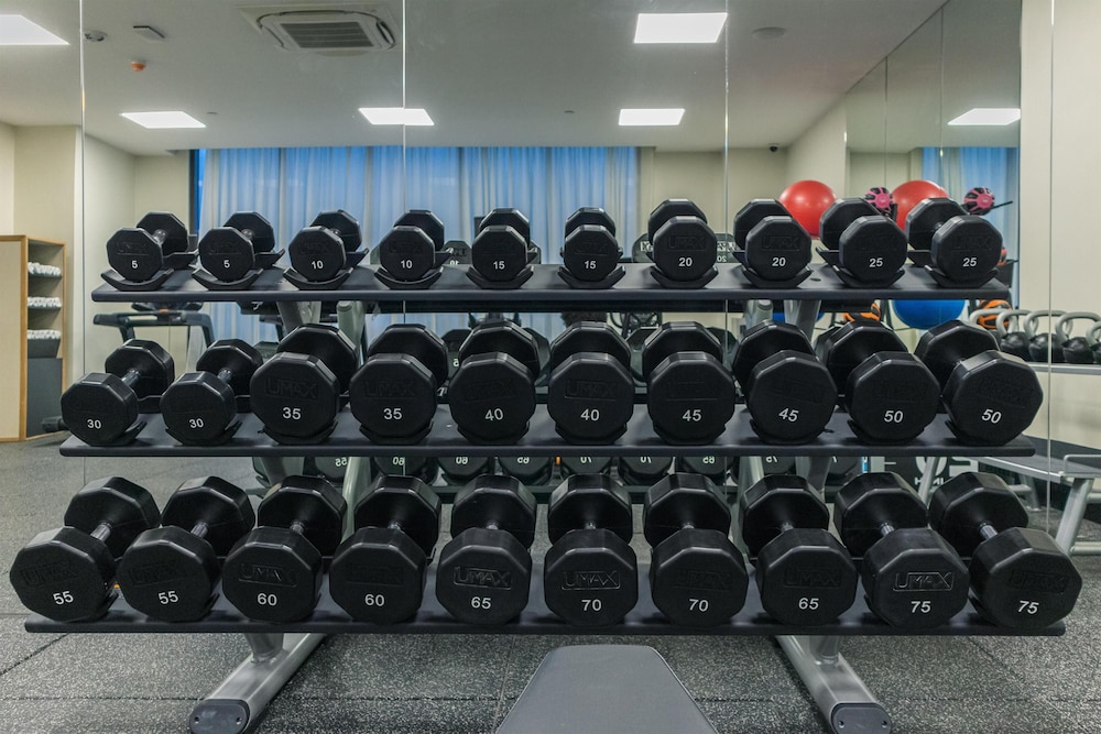 Hilton Garden Inn La Romana — Sports & recreation in La Romana