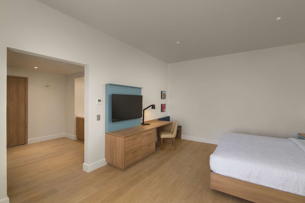 Hilton Garden Inn La Romana — Hotel rooms in La Romana