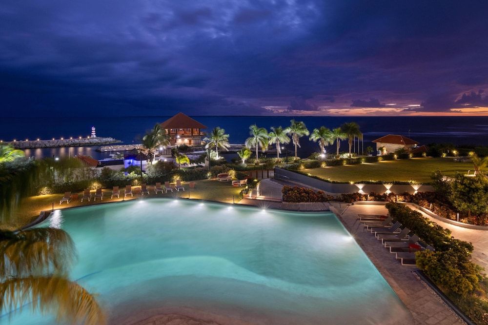 Hilton Garden Inn La Romana