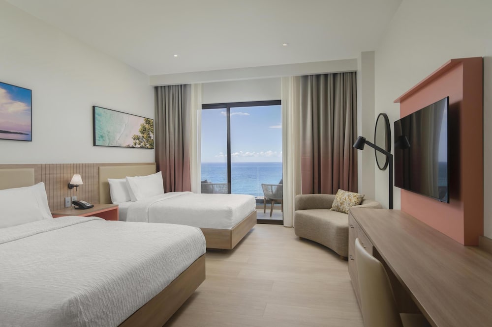 Hilton Garden Inn La Romana — Hotel rooms in La Romana
