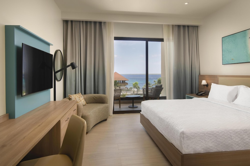 Hilton Garden Inn La Romana — Hotel rooms in La Romana