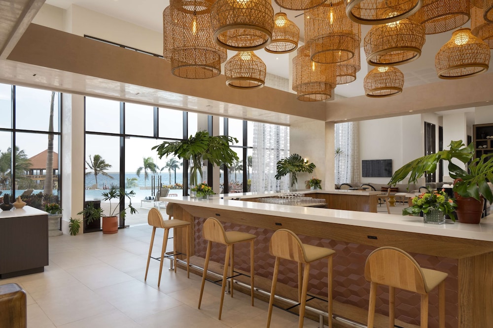 Hilton Garden Inn La Romana — Restaurant & bars in La Romana