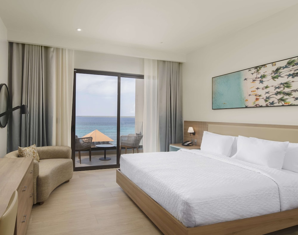 Hilton Garden Inn La Romana — Hotel rooms in La Romana