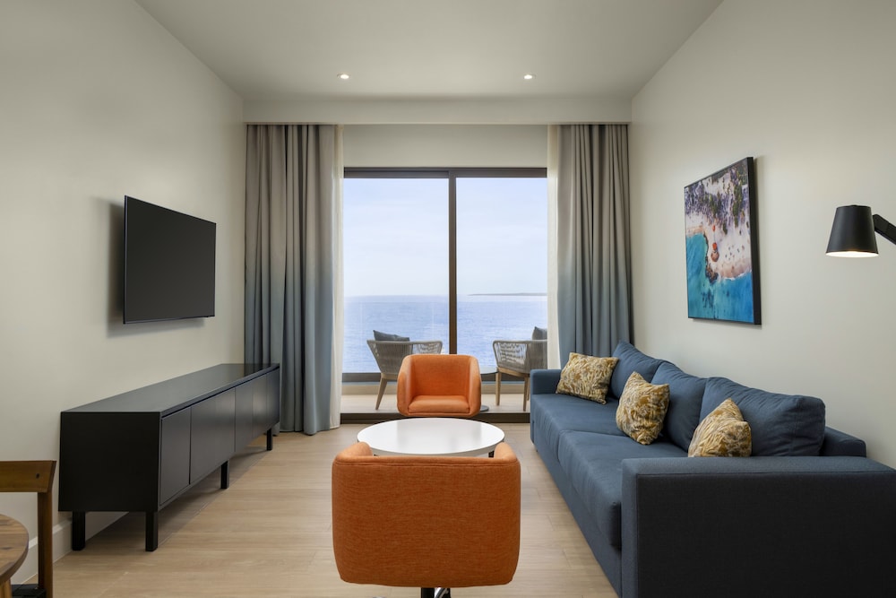 Hilton Garden Inn La Romana — Hotel rooms in La Romana