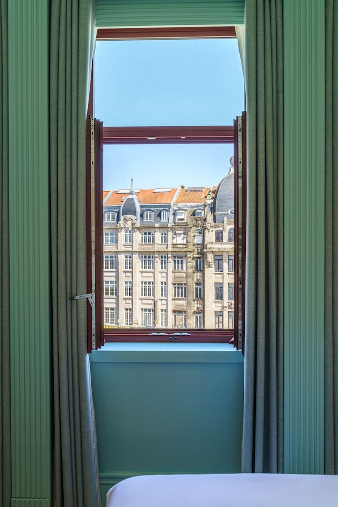The Editory Boulevard Aliados Hotel - Preferred Hotels - zdjęcie 3