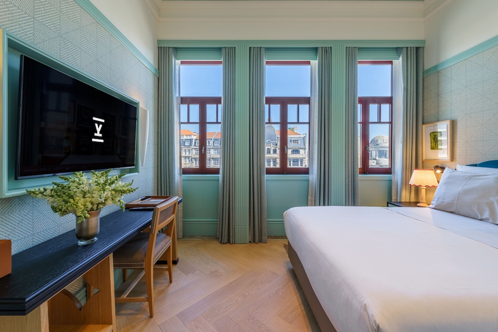 The Editory Boulevard Aliados Hotel - Preferred Hotels - zdjęcie 5