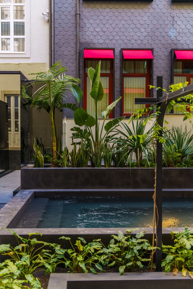 The Editory Boulevard Aliados Hotel - Preferred Hotels - zdjęcie 2