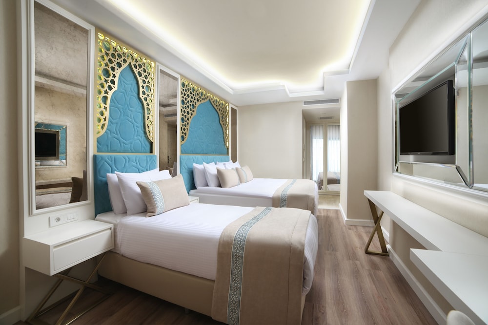 Great Fortune Design Hotel - zdjęcie 4