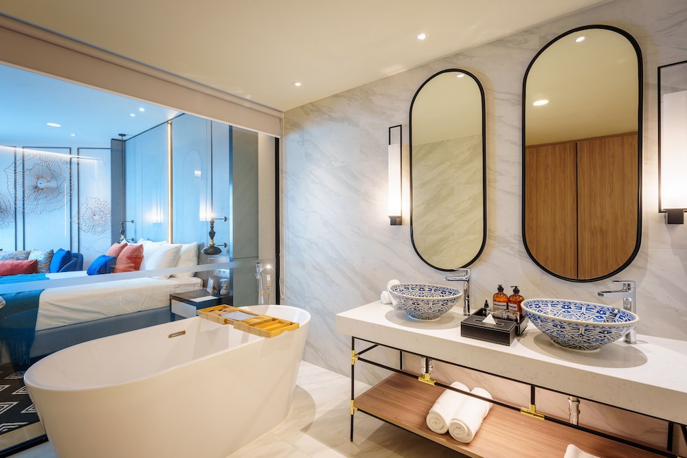 Somerset Pattaya — Hotel rooms in Pattaya, Chonburi