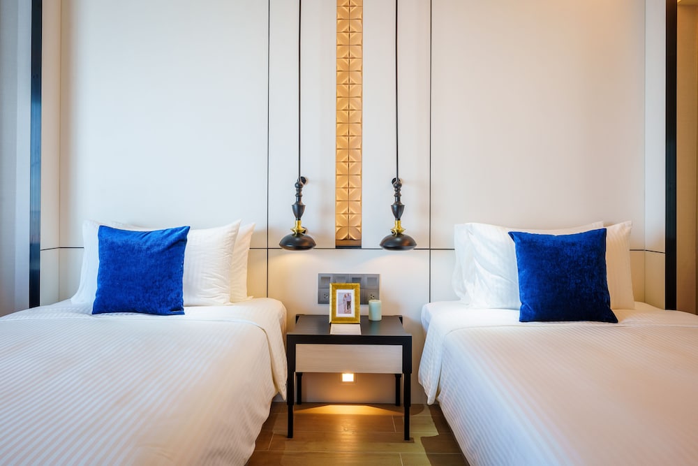 Somerset Pattaya — Hotel rooms in Pattaya, Chonburi