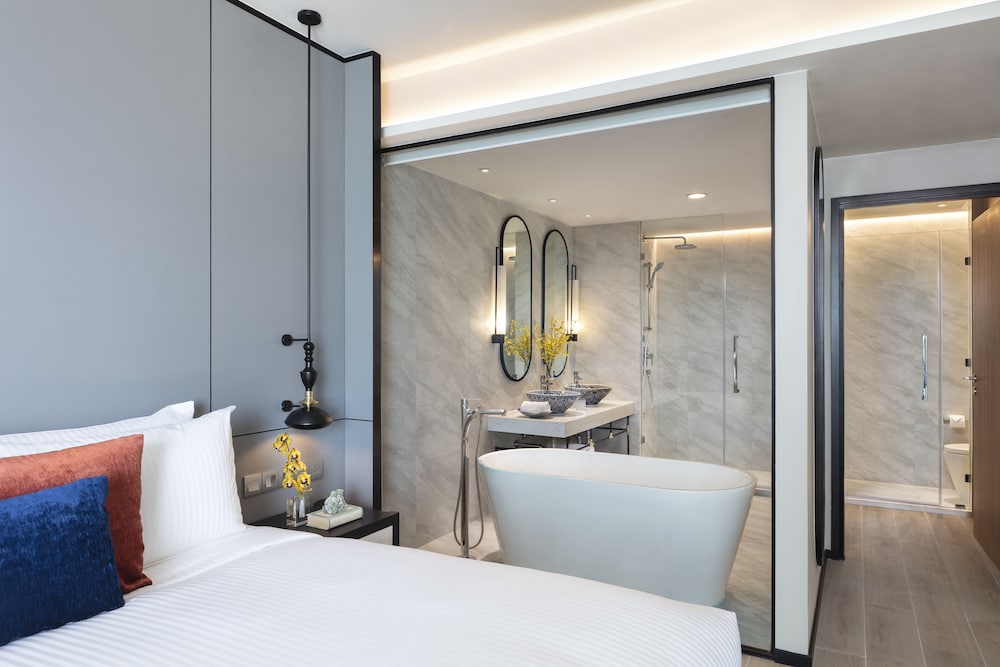 Somerset Pattaya — Hotel rooms in Pattaya, Chonburi