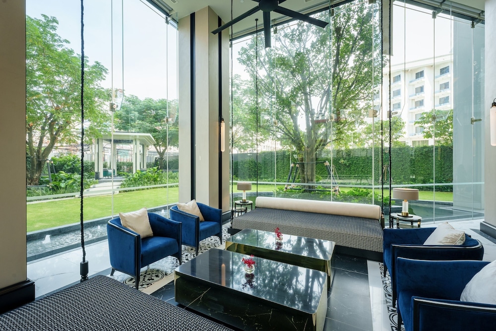 Somerset Pattaya — Hotel building in Pattaya, Chonburi