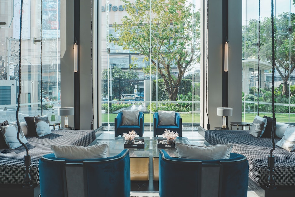 Somerset Pattaya — Hotel building in Pattaya, Chonburi