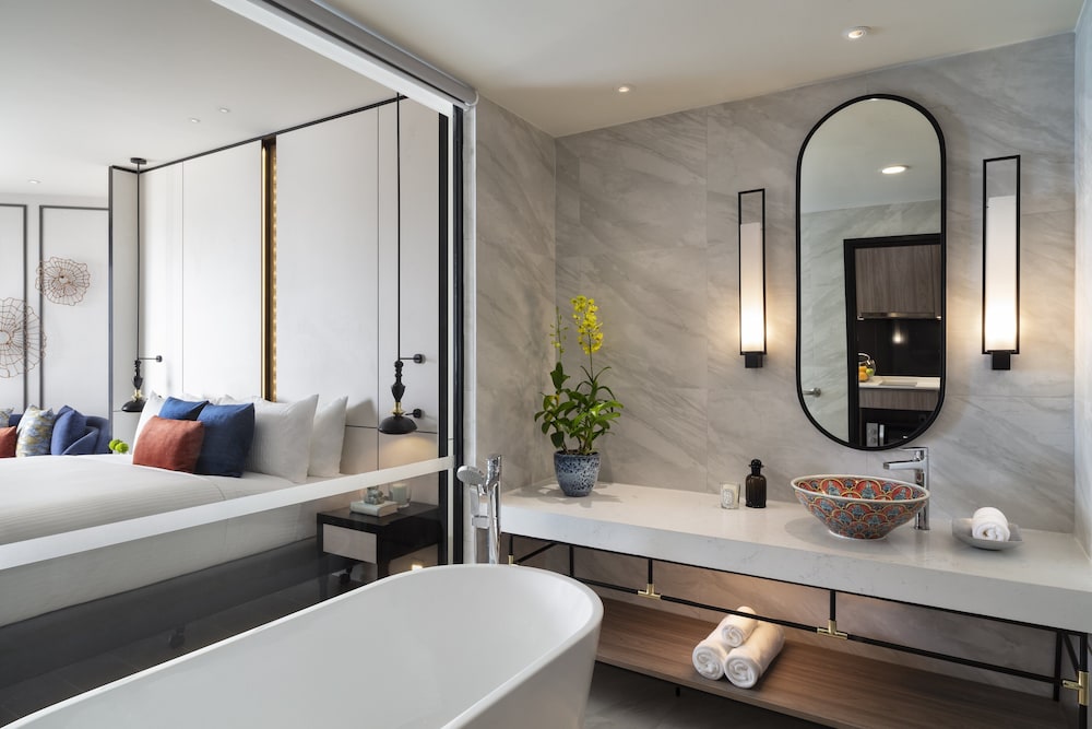 Somerset Pattaya — Hotel rooms in Pattaya, Chonburi