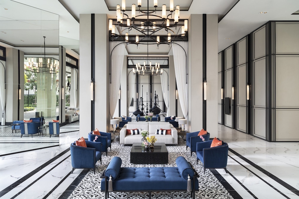 Somerset Pattaya — Hotel building in Pattaya, Chonburi