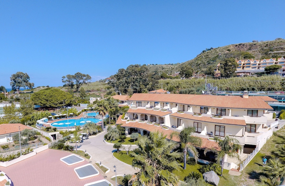 Hotel Scoglio del Leone - zdjęcie 4