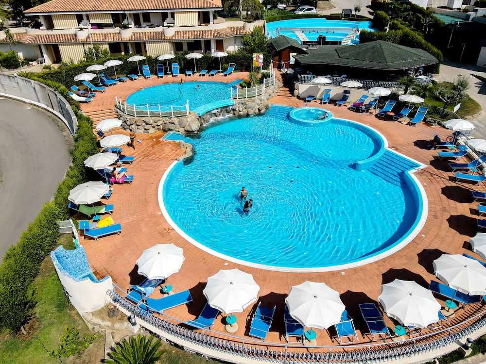 Hotel Scoglio del Leone - zdjęcie 5