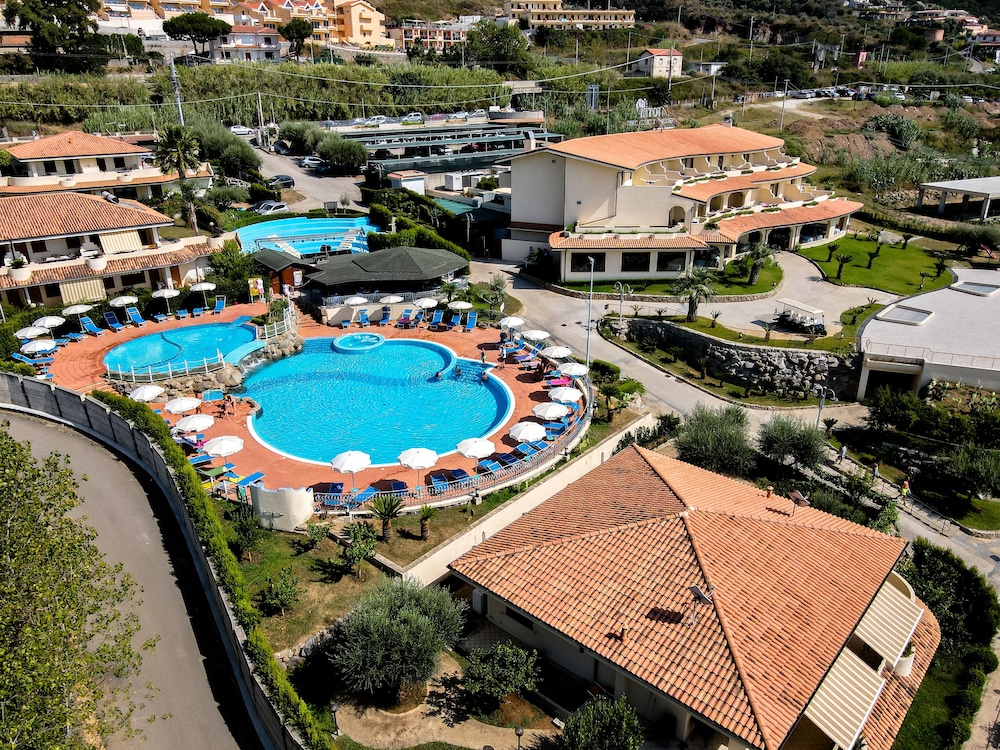 Hotel Scoglio del Leone - zdjęcie 3