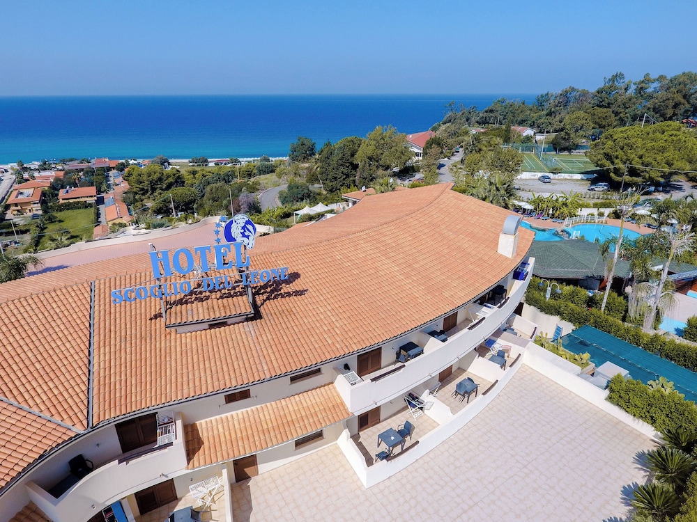 Hotel Scoglio del Leone
