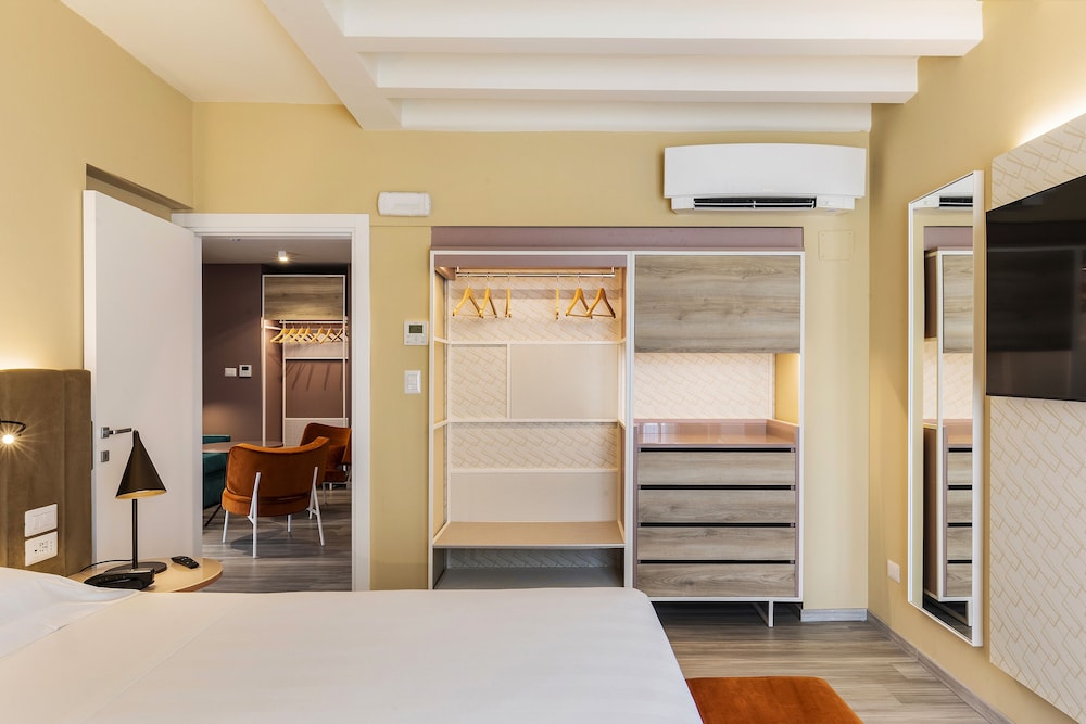 Adesso Hotel - zdjęcie 4
