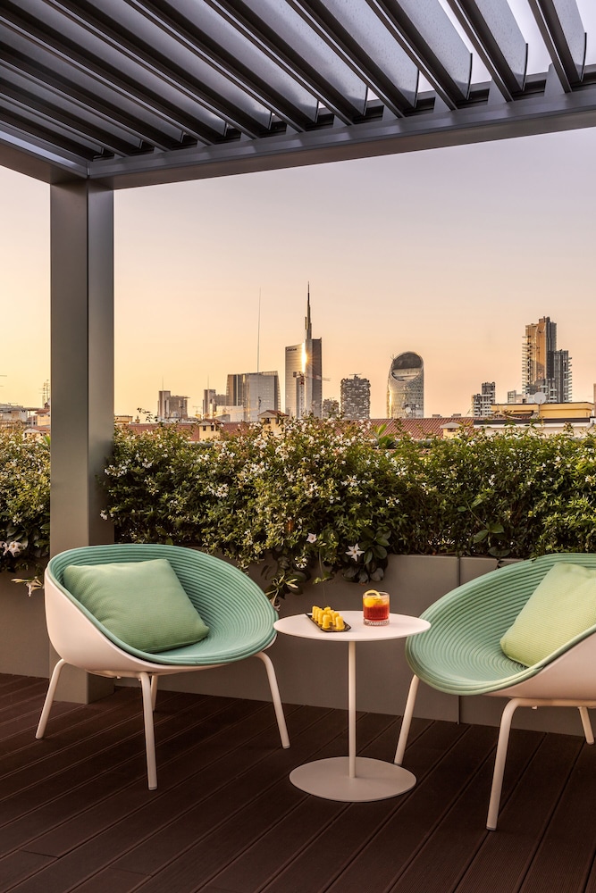 Casa Baglioni Milan - The Leading Hotels of the World - zdjęcie 2