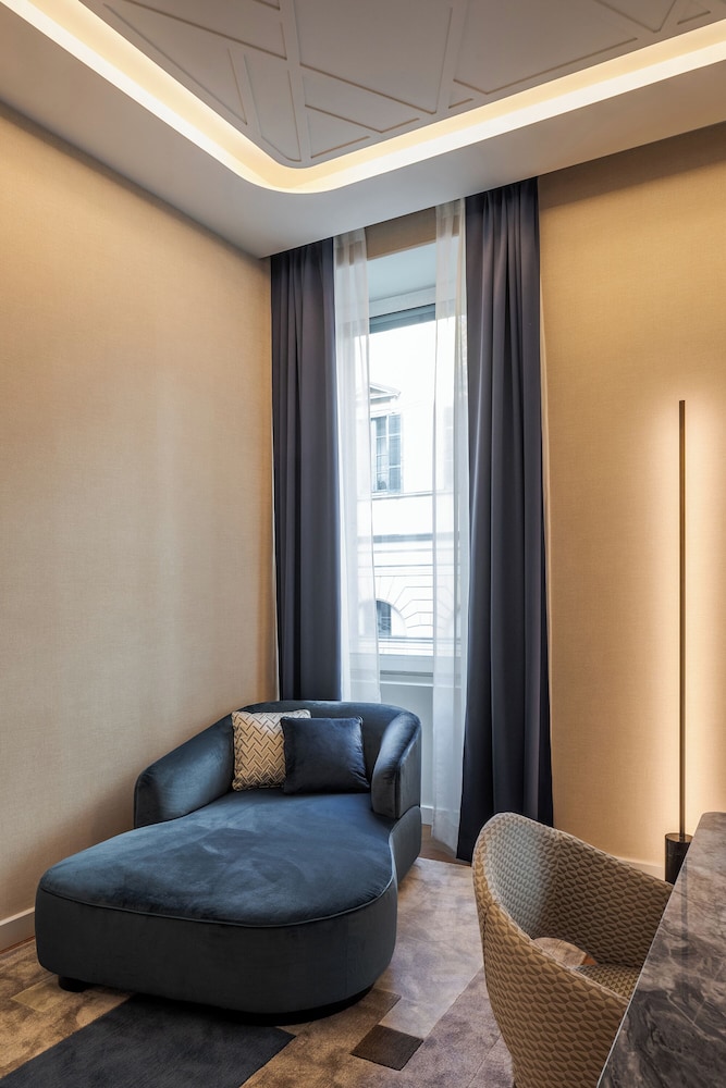 Casa Baglioni Milan - The Leading Hotels of the World - zdjęcie 5