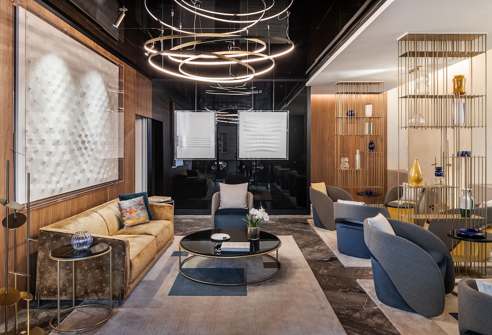 Casa Baglioni Milan - The Leading Hotels of the World - zdjęcie 4