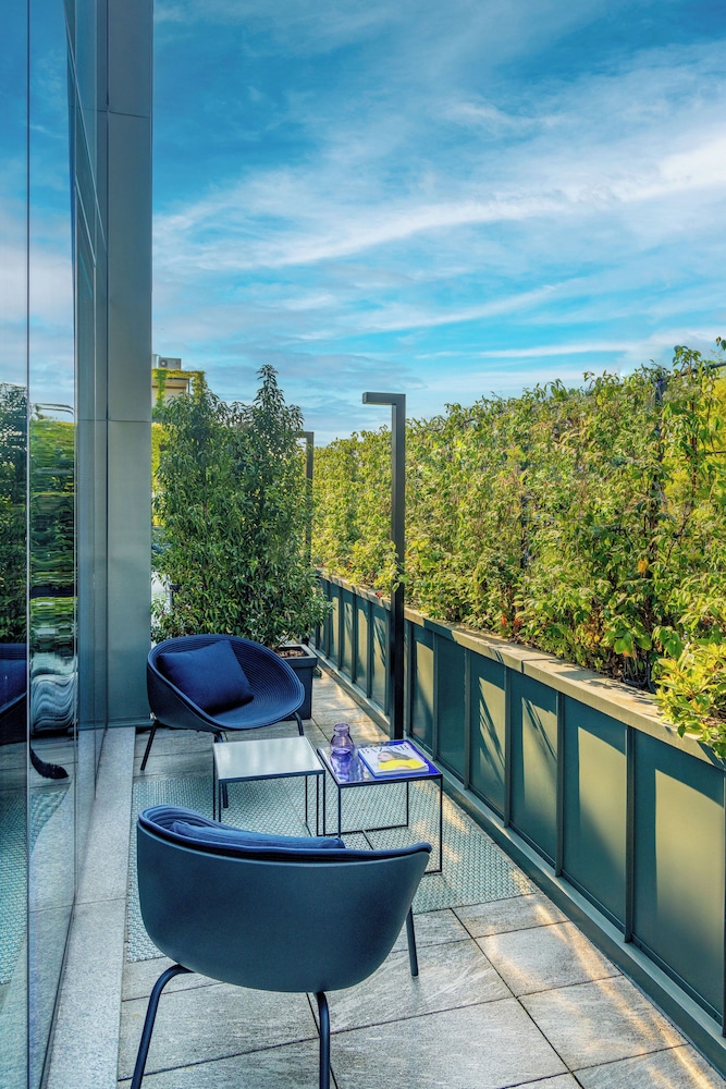 Casa Baglioni Milan - The Leading Hotels of the World - zdjęcie 3