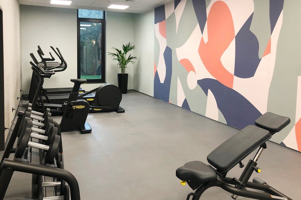Candlewood Suites Dusseldorf Airport by IHG — Sports & recreation in Düsseldorf, North Rhine-Westphalia