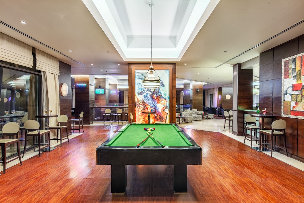 Cleopatra Luxury Resort Makadi Bay — Sports & recreation in Makadi Bay, Red Sea