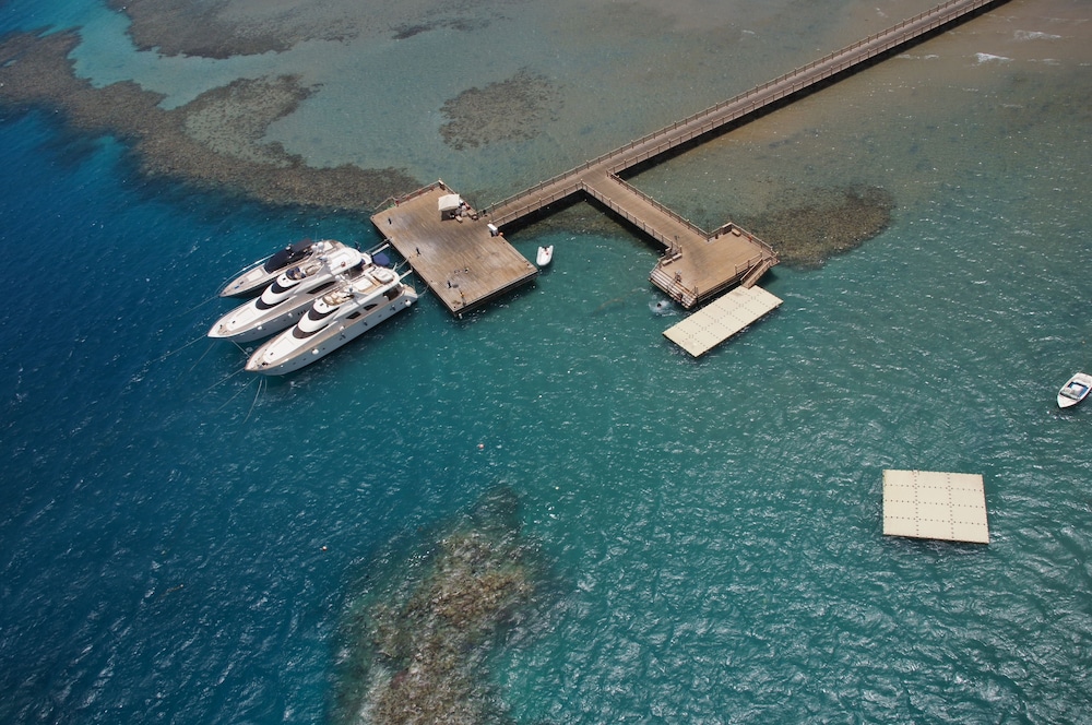 Cleopatra Luxury Resort Makadi Bay — Attractions in the area in Makadi Bay, Red Sea