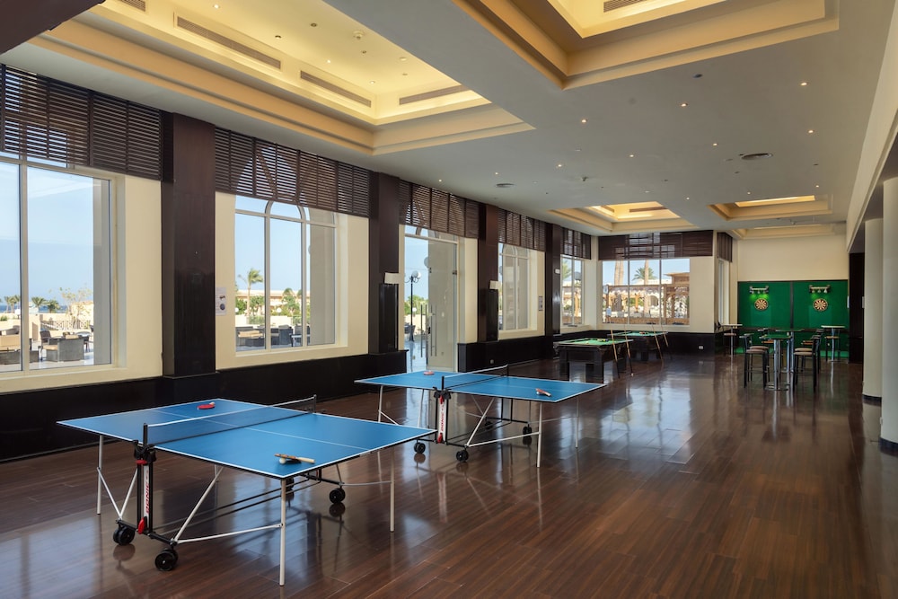 Cleopatra Luxury Resort Makadi Bay — Sports & recreation in Makadi Bay, Red Sea