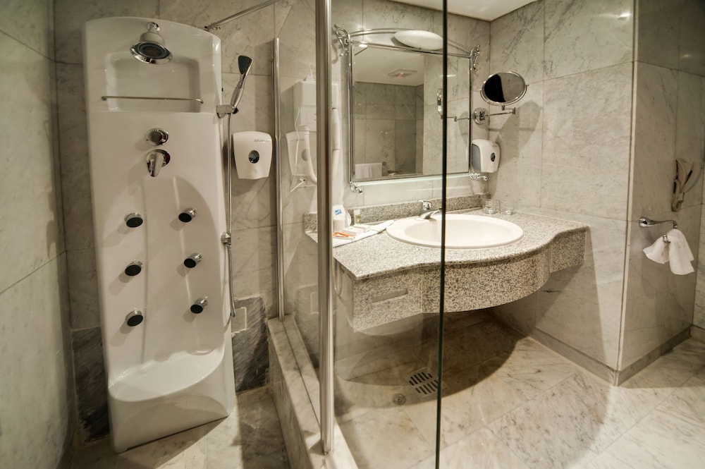 AMC Royal Hotel & Spa — Hotel rooms in Hurghada, Red Sea