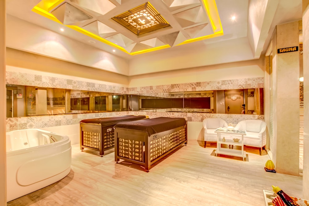AMC Royal Hotel & Spa — Spa in Hurghada, Red Sea