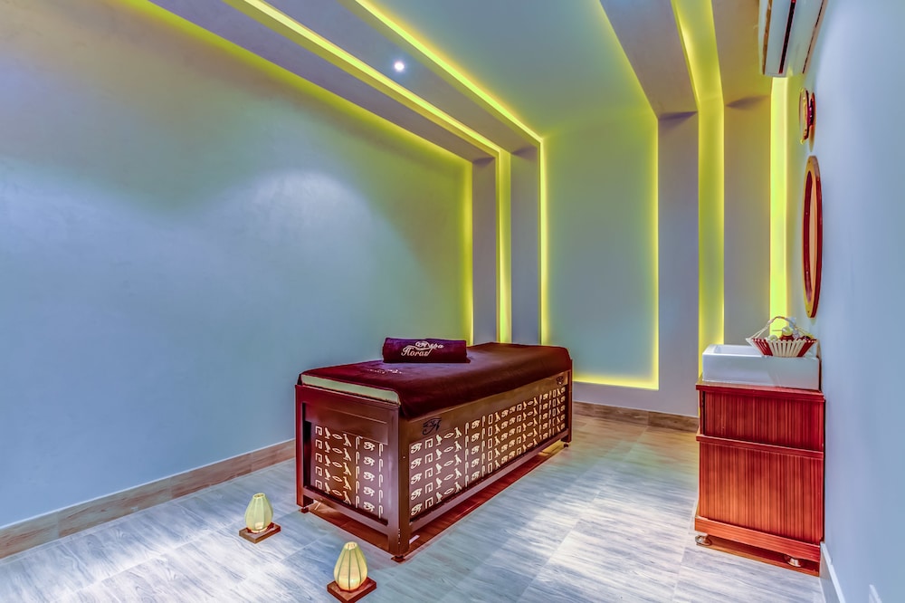 AMC Royal Hotel & Spa — Spa in Hurghada, Red Sea
