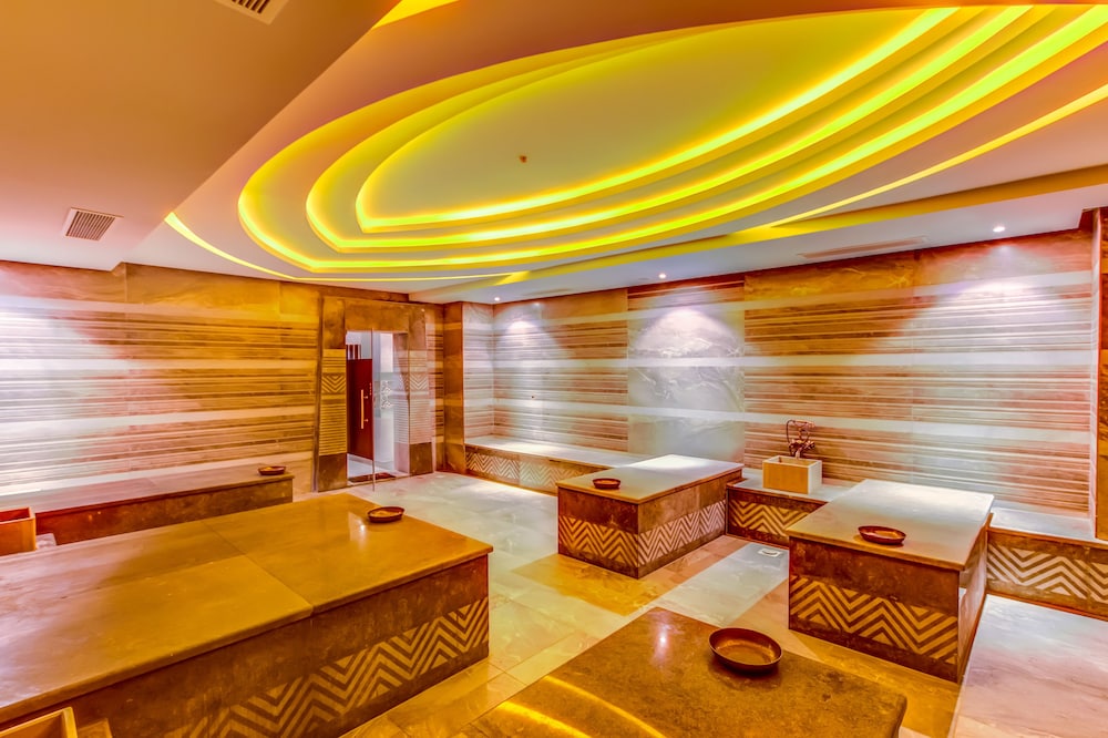 AMC Royal Hotel & Spa — Spa in Hurghada, Red Sea
