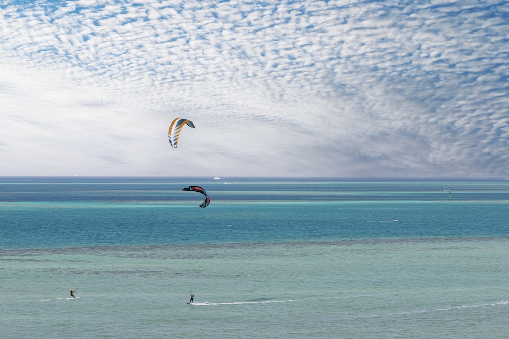 AMC Royal Hotel & Spa — Sports & recreation in Hurghada, Red Sea