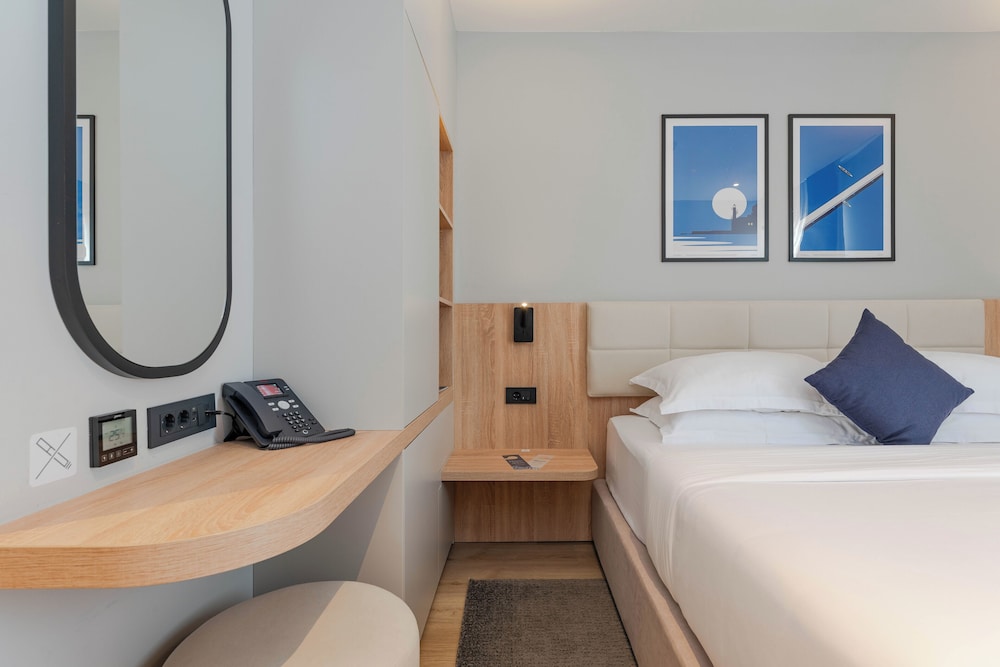Hotel A'mare — Hotel rooms in Zadar, Zadar