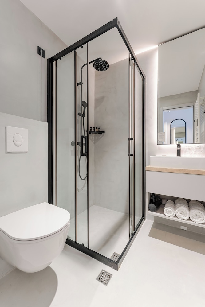 Hotel A'mare — Hotel rooms in Zadar, Zadar