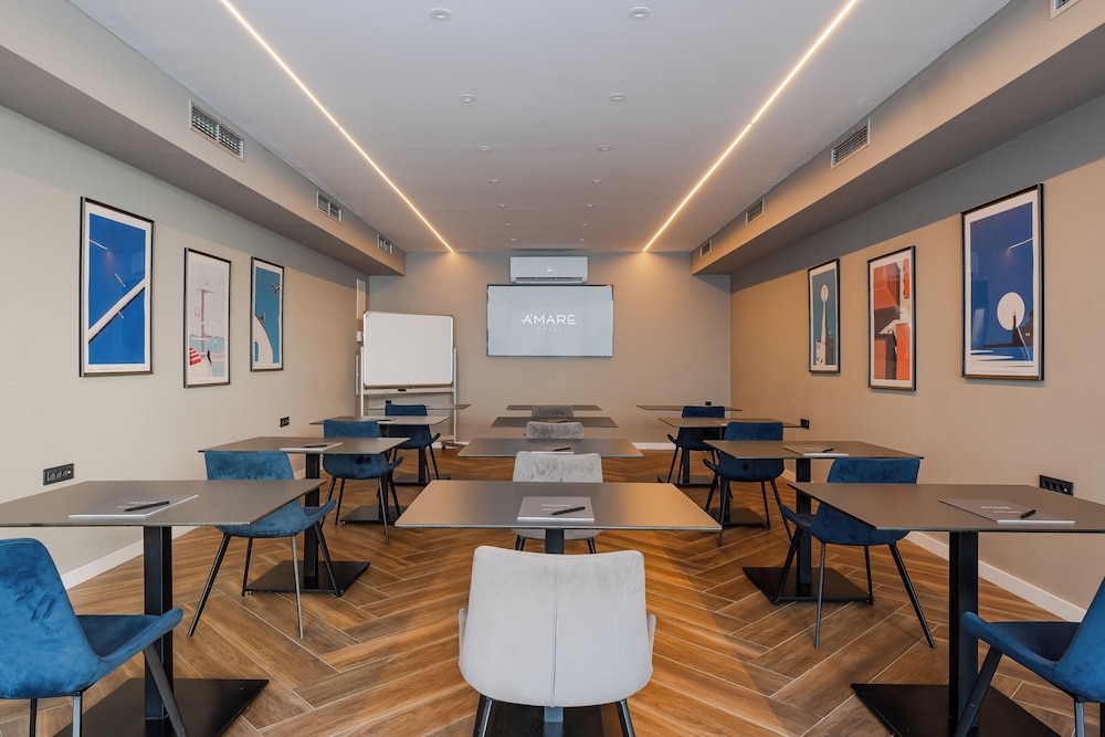 Hotel A'mare — Hotel rooms in Zadar, Zadar